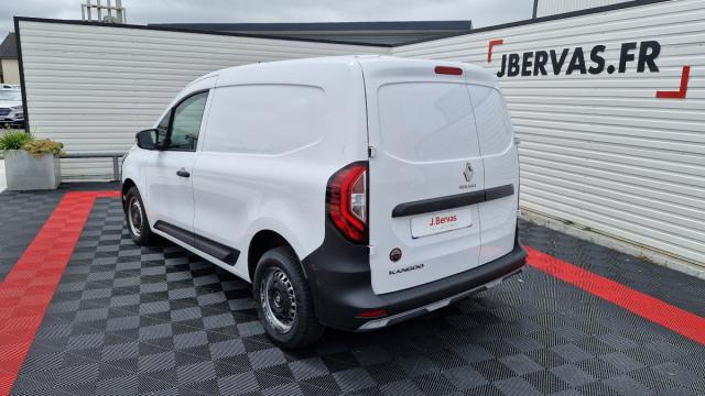 Renault Kangoo Van image 6