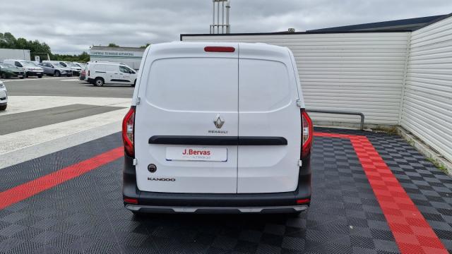 Renault Kangoo Van image 2