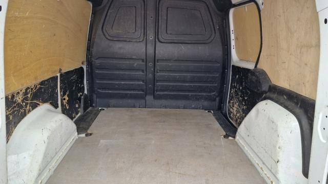 Renault Kangoo Van image 9