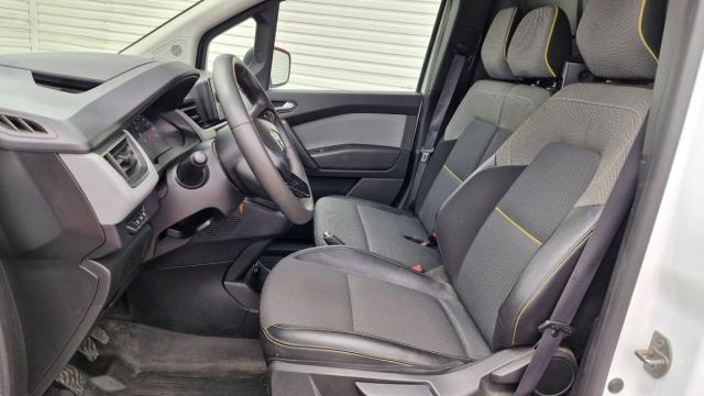 Renault Kangoo Van image 8