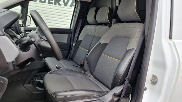 Renault Kangoo Van image 5