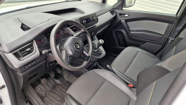 Renault Kangoo Van image 4