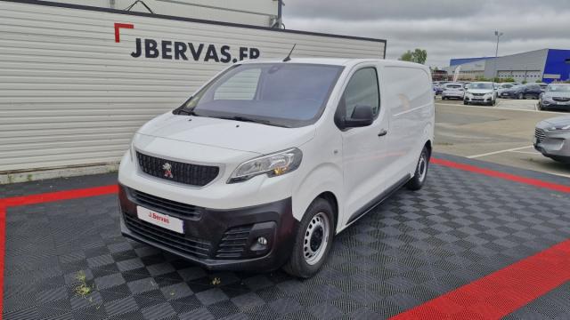 Peugeot Expert Standard 2.0 Bluehdi 120 Eat8 Asphalt