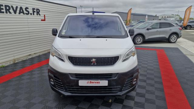 Peugeot Expert image 3