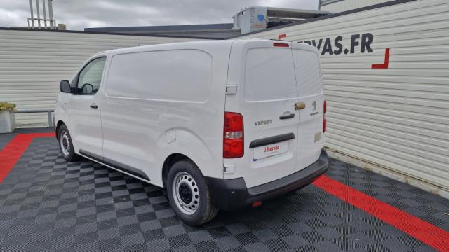 Peugeot Expert image 7