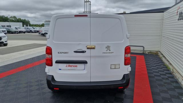 Peugeot Expert image 8