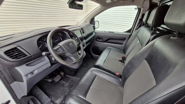 Peugeot Expert image 1