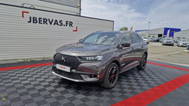 Ds Ds 7 Crossback Puretech 180 Eat8 Performance Line+