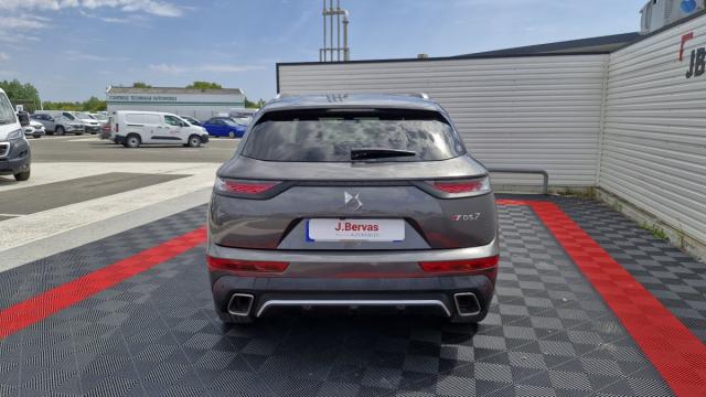 Ds Ds 7 Crossback image 2