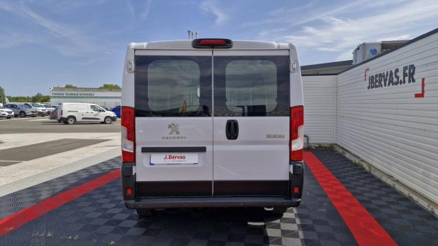 Peugeot Boxer image 4