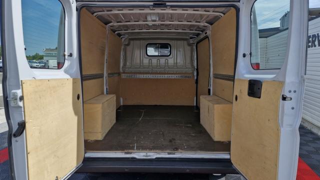 Peugeot Boxer image 3