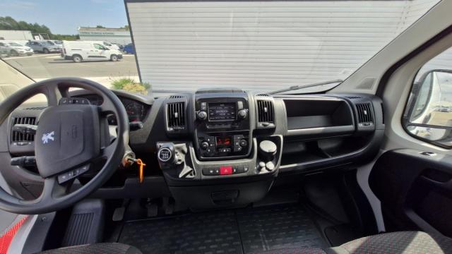 Peugeot Boxer image 5