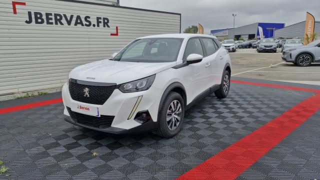 Peugeot 2008 Bluehdi 110 Active Business