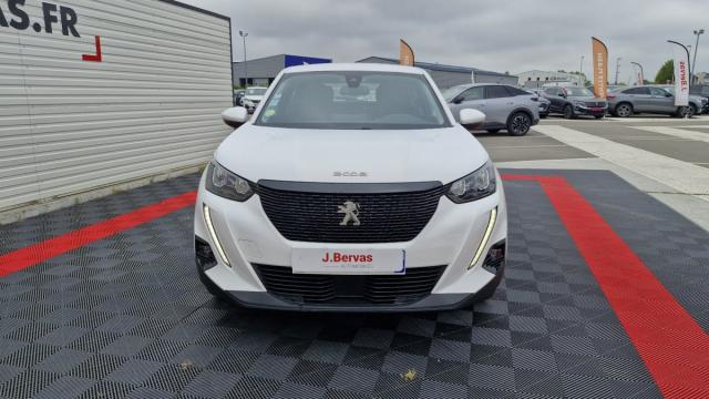 Peugeot 2008 image 1