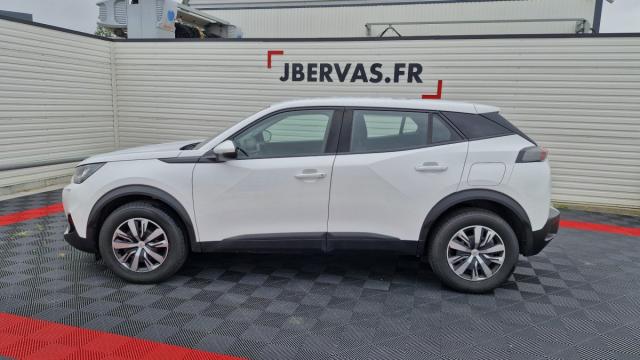 Peugeot 2008 image 9