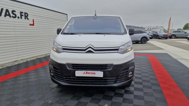 Citroen Jumpy image 7