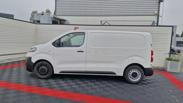 Citroen Jumpy image 9