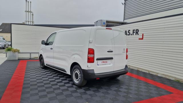 Citroen Jumpy image 5