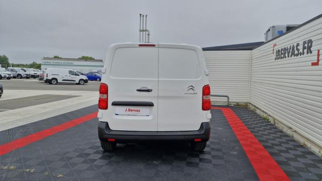 Citroen Jumpy image 4