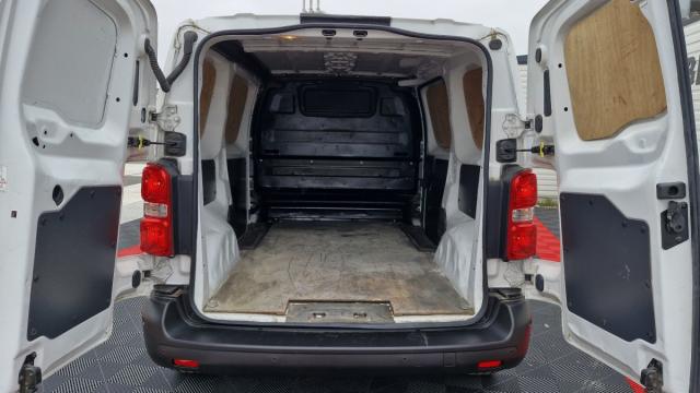 Citroen Jumpy image 1