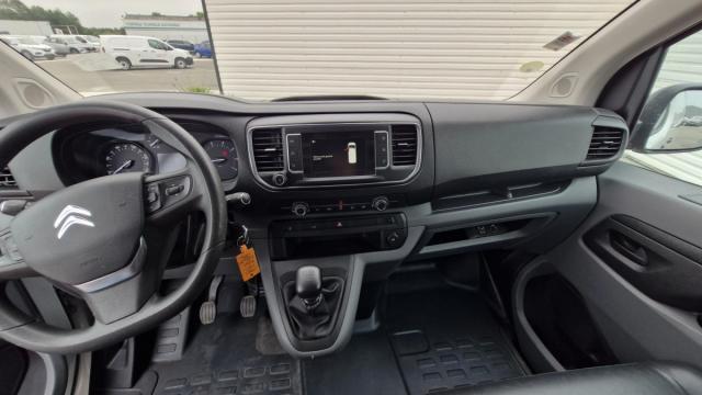 Citroen Jumpy image 2