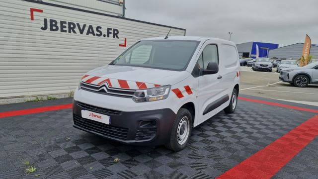 Citroen Berlingo M 650kg Bluehdi 100