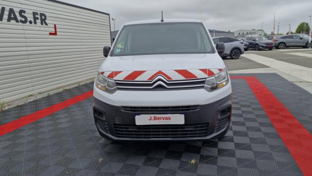 Citroen Berlingo image 1