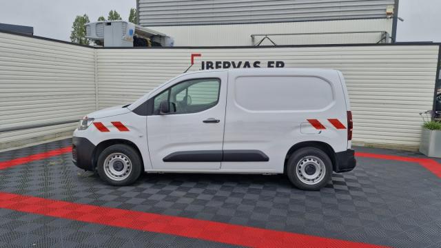 Citroen Berlingo image 8