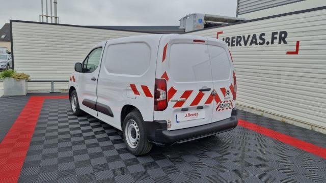 Citroen Berlingo image 2
