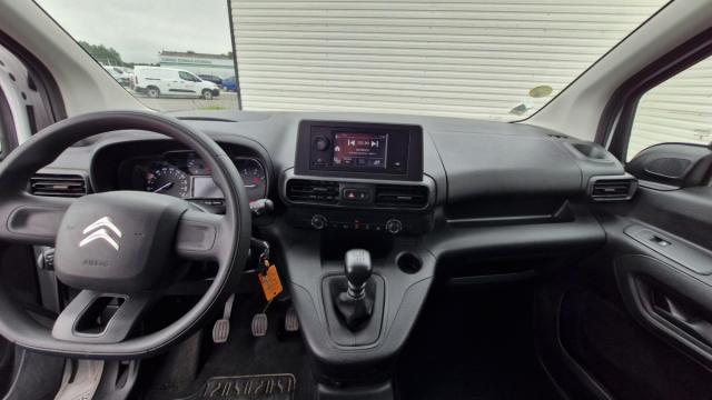 Citroen Berlingo image 6