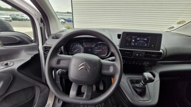 Citroen Berlingo image 9