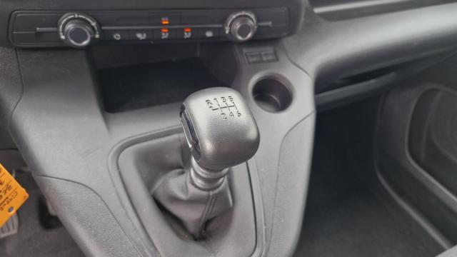 Citroen Berlingo image 5