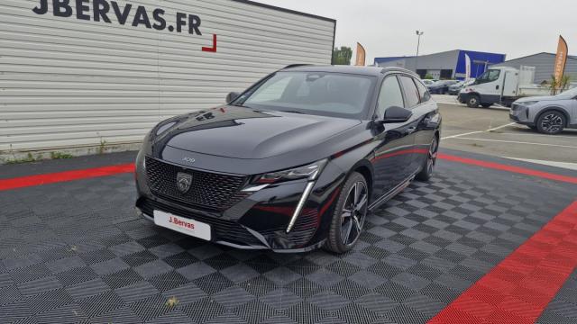 Peugeot 308 Sw Phev 180 E-Eat8 Gt