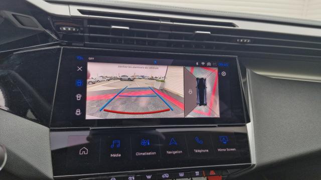 Peugeot 308 Sw image 9