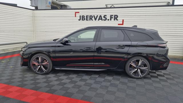 Peugeot 308 Sw image 7