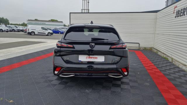 Peugeot 308 Sw image 3