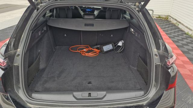 Peugeot 308 Sw image 8