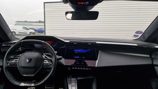 Peugeot 308 Sw image 2