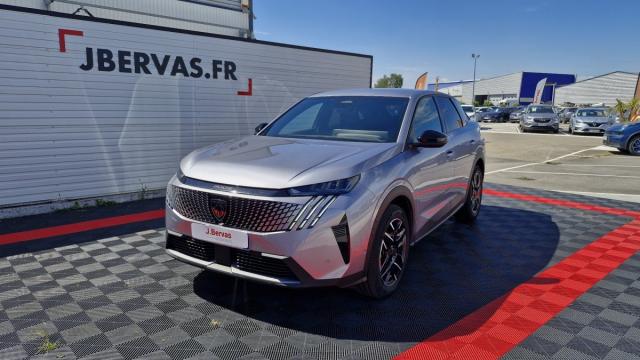 Peugeot 3008 Hybrid 136 E-Dcs6 Allure