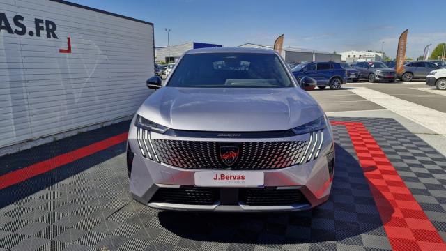 Peugeot 3008 image 5