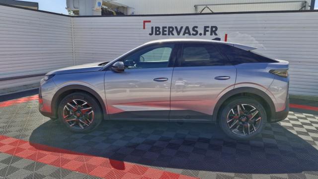 Peugeot 3008 image 2