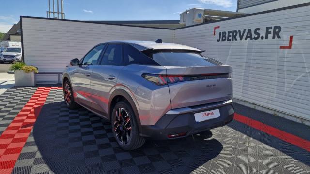 Peugeot 3008 image 9