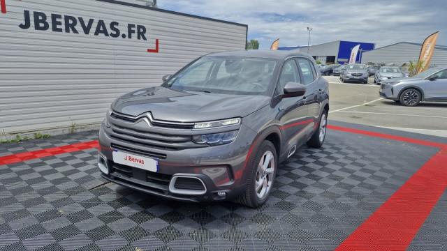 Citroen C5 Aircross Hybride Rechargeable 225 Ss E-Eat8 Business