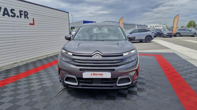 Citroen C5 Aircross image 1