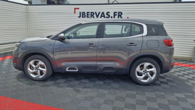 Citroen C5 Aircross image 4