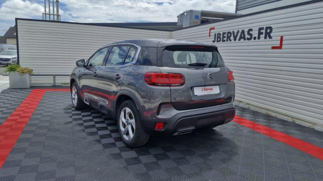 Citroen C5 Aircross image 5