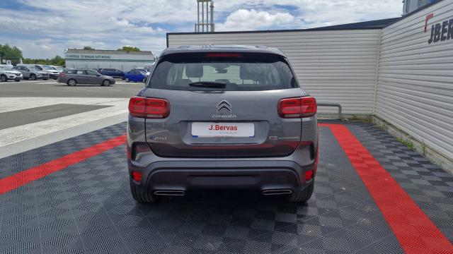 Citroen C5 Aircross image 6
