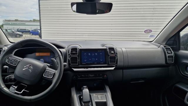 Citroen C5 Aircross image 9