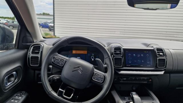 Citroen C5 Aircross image 8