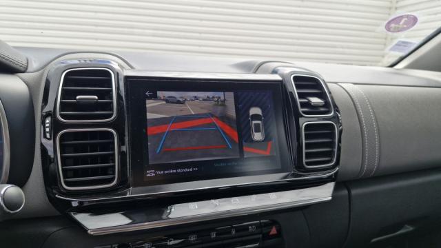 Citroen C5 Aircross image 2